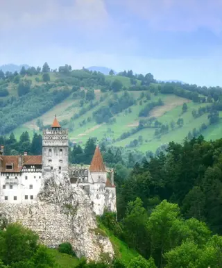 Entdecke kulturelle Schätze